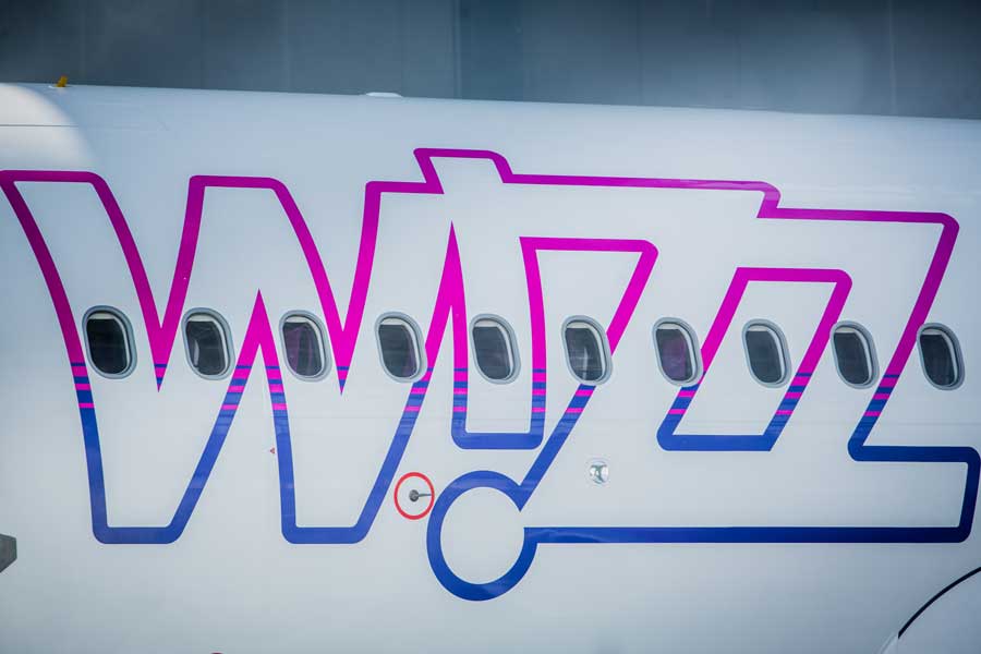 Wizz Air Abu Dhabi to Cease Operations, Focus on Core Markets