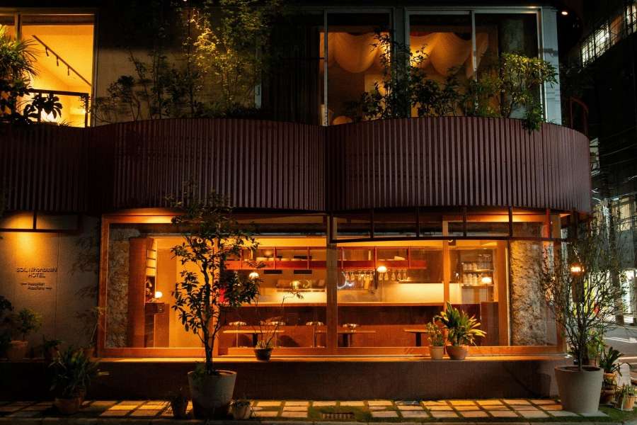 Staple to Open SOIL Nihonbashi Hotel in Tokyo on September 1