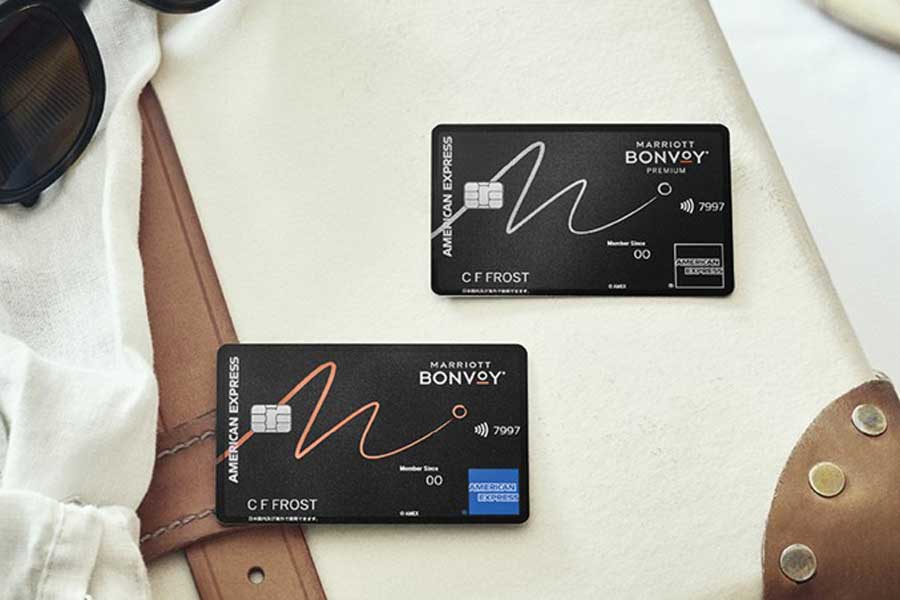 Amex and Marriott Revamp Services for Two Co-Branded Cards with Significant Annual Fee Increase