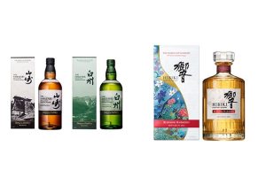 山崎白州響