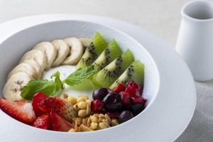 三井ガーデンホテル銀座築地、朝食メニューリニューアル