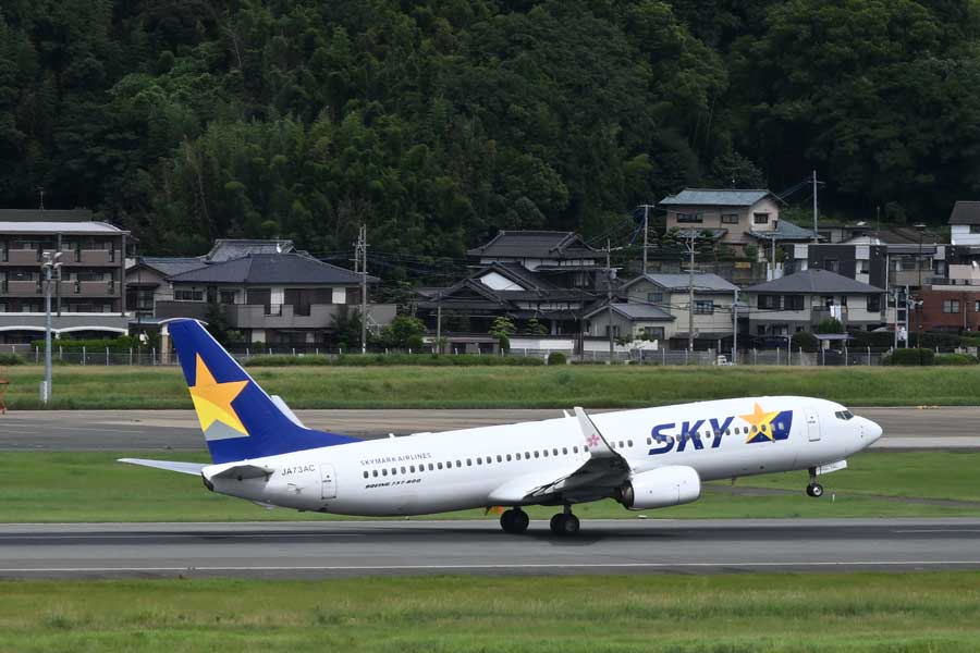 Skymark to Operate Extra Haneda–Sapporo and Haneda–Kobe Flights in April–May