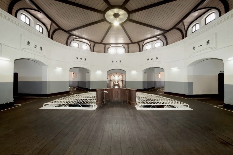 Hoshino Resorts to Open Nara Prison Museum on April 27, 2026