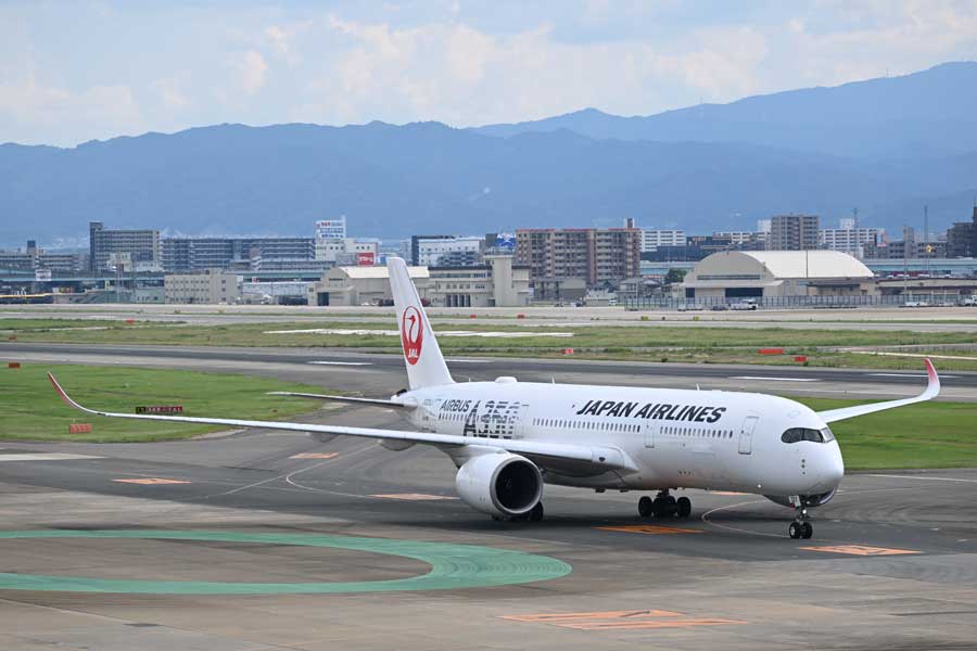 JAL Card in Japan to End Member Calendar with 2026 Edition, Web Version from December
