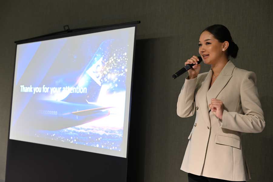 Air Astana to Launch Tokyo/Narita–Almaty in March 2026, Twice Weekly