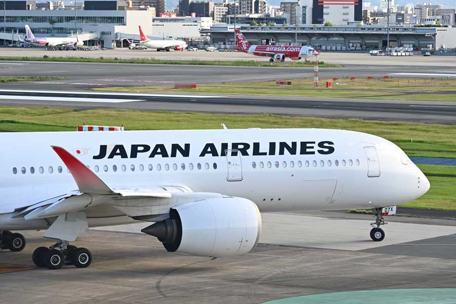 JALPAK Launches “JALunLun New Year Sale 2026” for JAL Domestic Dynamic Packages