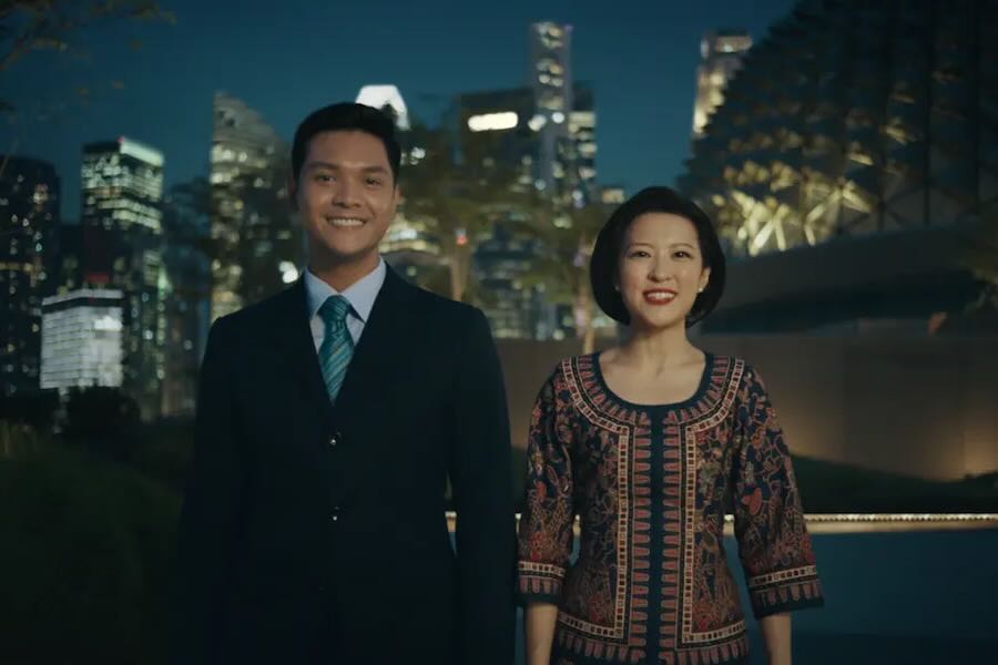Singapore Airlines to Roll Out New In-Flight Safety Video From Late October