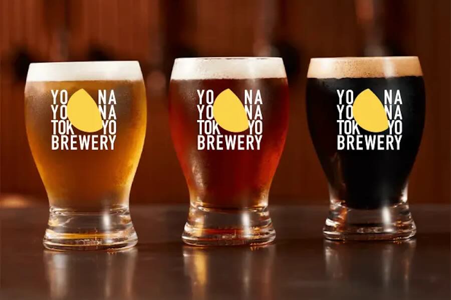 Yo-Ho Brewing and Wonder Table to Open YONA YONA TOKYO BREWERY in Shinagawa, Tokyo in March 2026