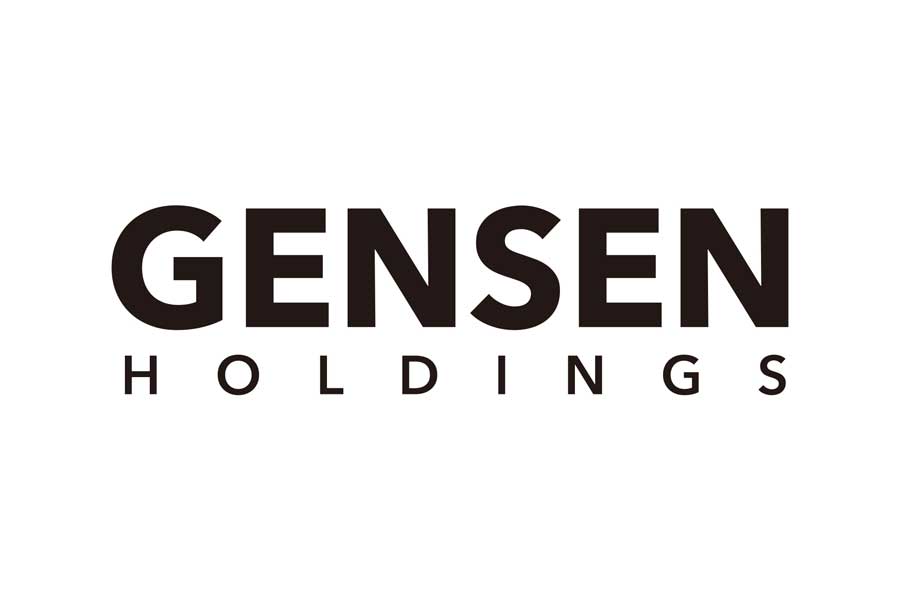 GENSEN HOLDINGS