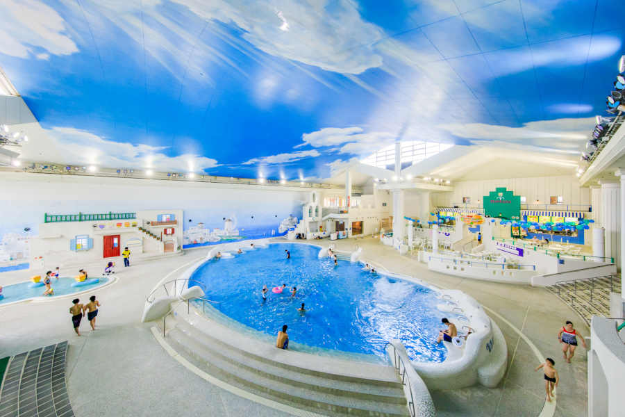 Hakone Kowakien Yunessun Launches ‘Unofficial Tokyo Residents Discount’ Oct 1–13; Adults 1,000 Yen on Oct 1 Hakone Kowakien Yunessun Launches ‘Unofficial Tokyo Residents Discount’ Oct 1–13; Adults 1,000 Yen on Oct 1