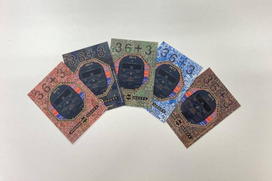 Solaseed Air, JR Kyushu launch “36 Plus 3” collaboration through Feb 2026 with gifts and JTB tour Solaseed Air, JR Kyushu launch “36 Plus 3” collaboration through Feb 2026 with gifts and JTB tour