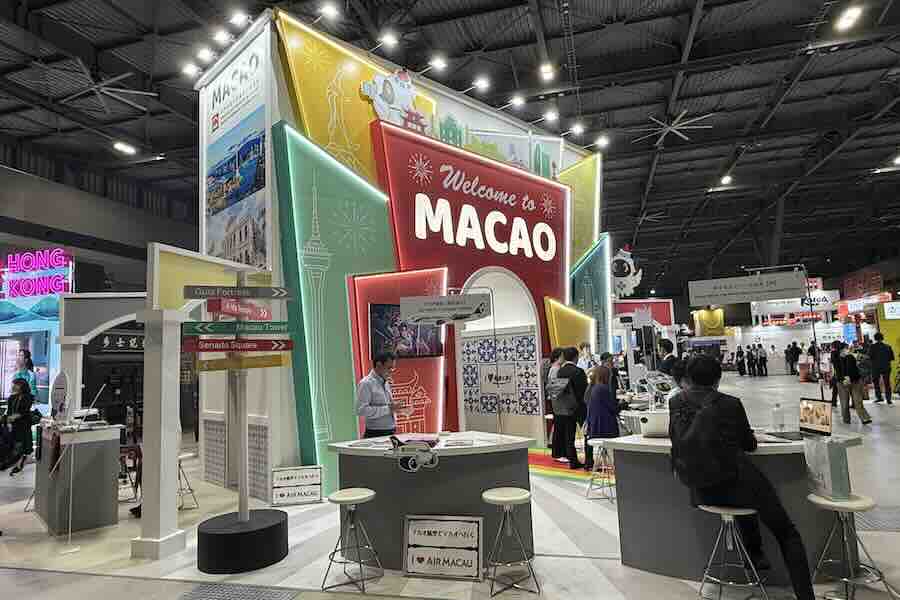 tej macao