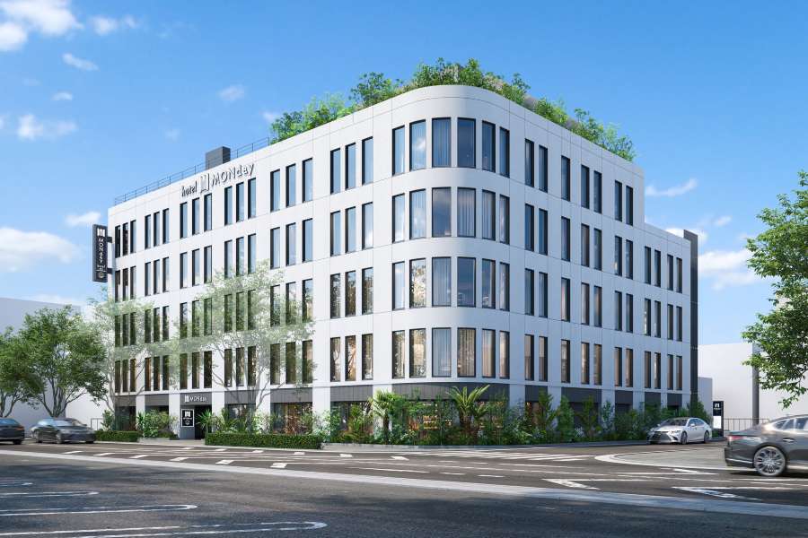 JHAT to Open Premium hotel MONday Maihama View I in Japan on Dec 5 JHAT to Open Premium hotel MONday Maihama View I in Japan on Dec 5