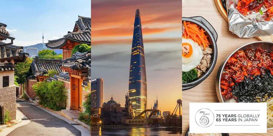 Diners Club Japan: Use in South Korea and Win cashback campaign (Dec 1–May 31, 2026)