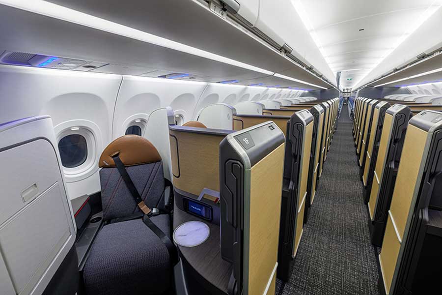 American Airlines Receives First Airbus A321XLR; Inaugural JFK–LAX Flight on Dec 28