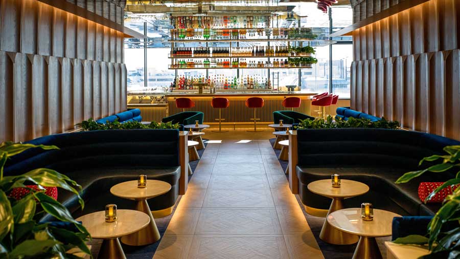 British Airways Opens New Lounges at Miami and Dubai Airports British Airways Opens New Lounges at Miami and Dubai Airports