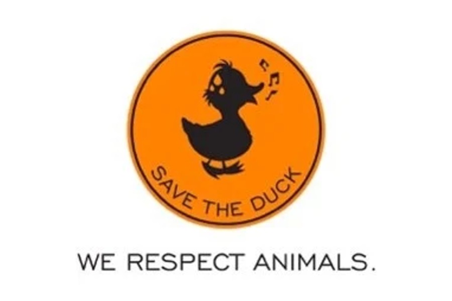 SAVE THE DUCK Pop-Up Store at Narita International Airport Terminal 1 (Japan), Oct 1–Jan 5, 2026