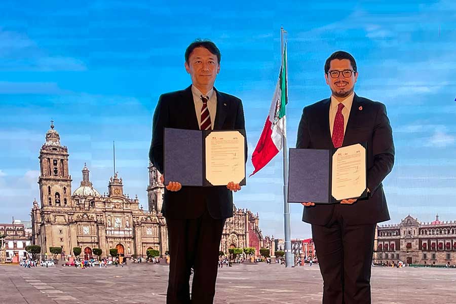 H.I.S. Mexico Appointed by Mexico City Tourism Board for Japan-Market Promotion H.I.S. Mexico Appointed by Mexico City Tourism Board for Japan-Market Promotion