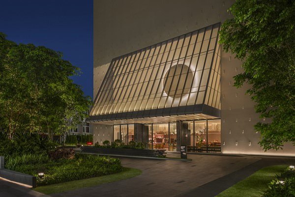 Japan’s Daiwa House Industry opens KROMO Bangkok, Curio Collection by Hilton