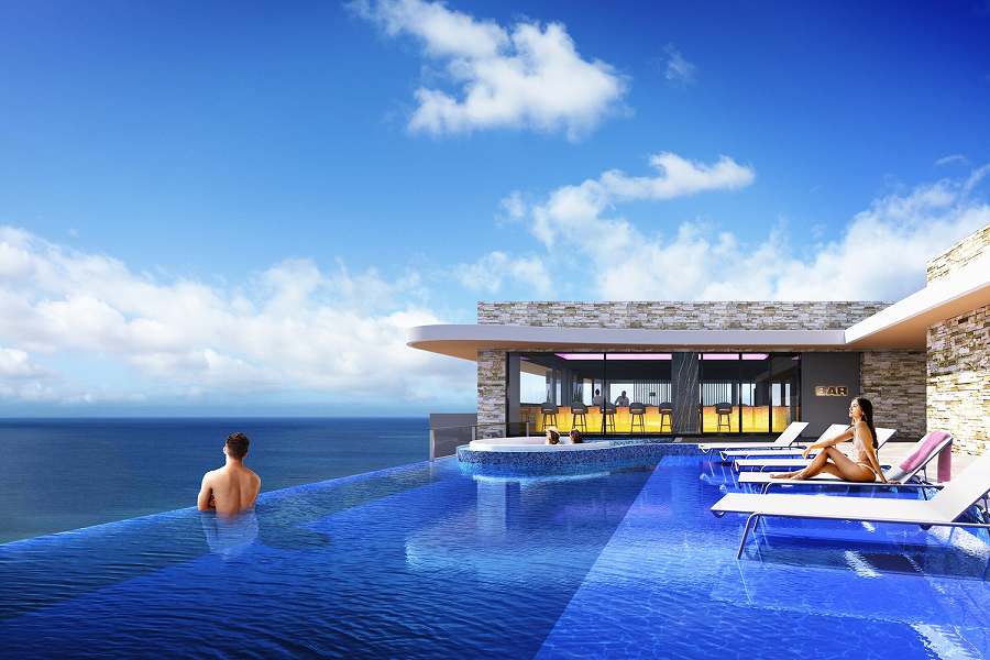 Rihga Royal Resort Okinawa Chatan to Open April 1, 2026