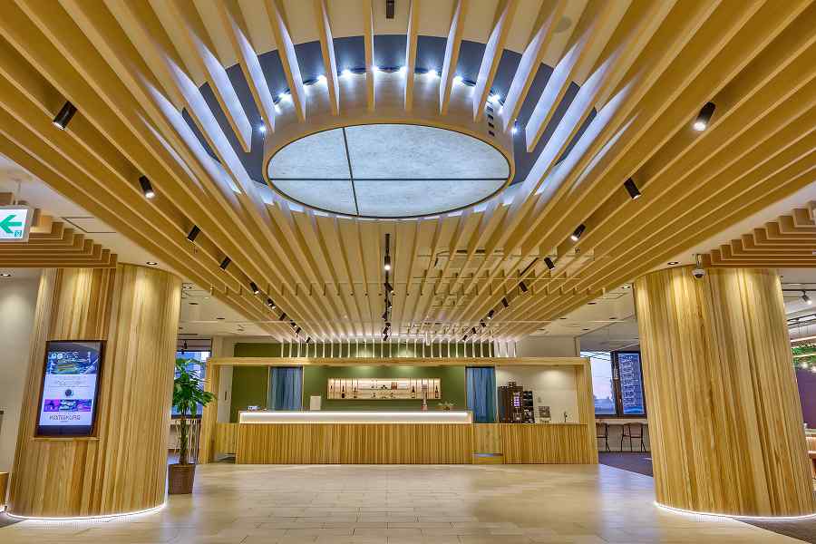 Core Global Management Rebrands Quintessa Hotel Akita, Opens Oct 1