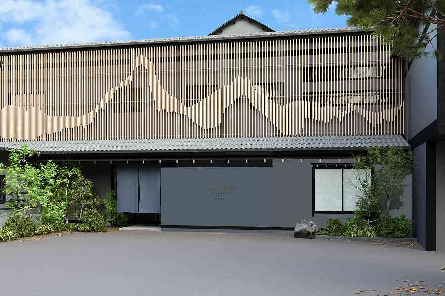 KITAMAE BASE Kaga Hashitate to Open on November 6 in Japan