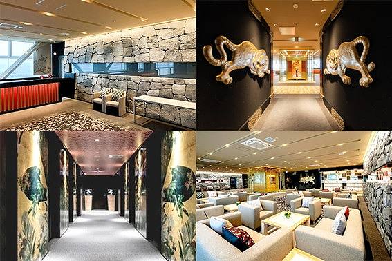 Hotel Livemax to Open Sakishima Cosmo Tower Hotel in Osaka, Japan in Early December