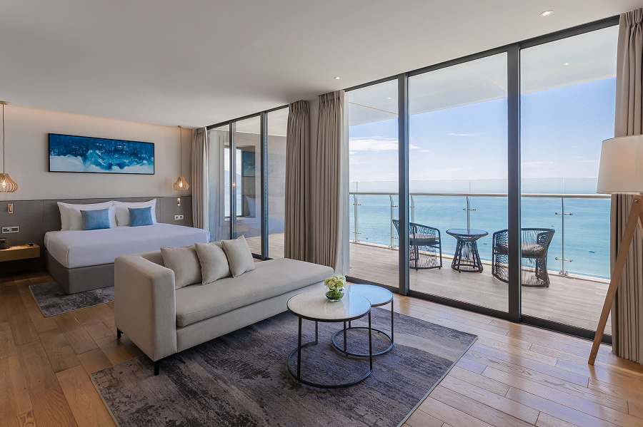 Japan’s Seibu Prince Hotels Rebrands Sel de Mer as Prince Hotel Danang in Da Nang Japan’s Seibu Prince Hotels Rebrands Sel de Mer as Prince Hotel Danang in Da Nang