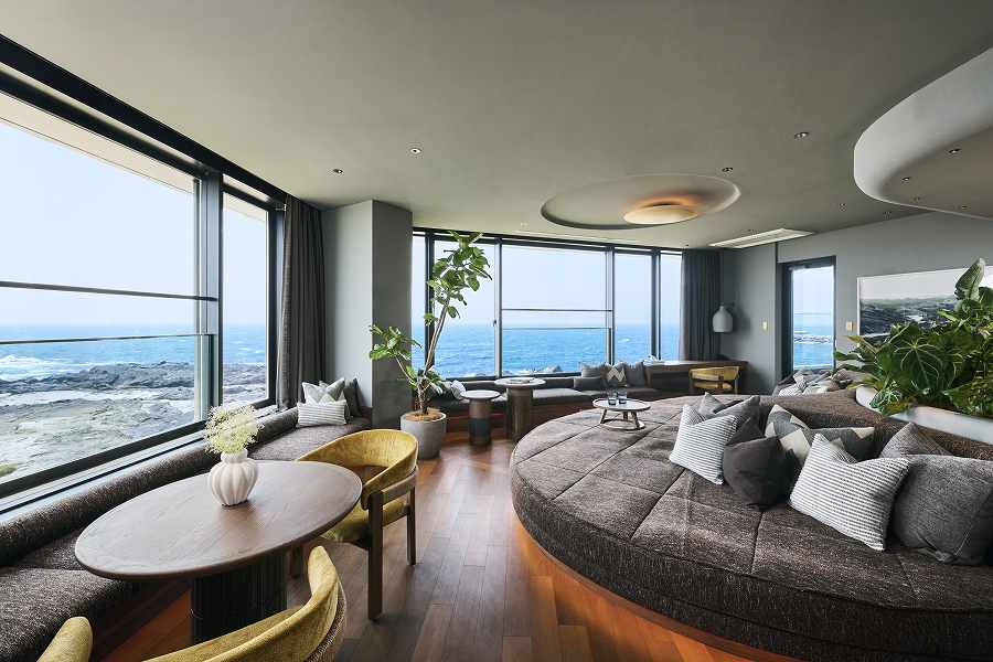 Kato Pleasure Group to open FUFU Jogashima in Japan on March 15, 2026