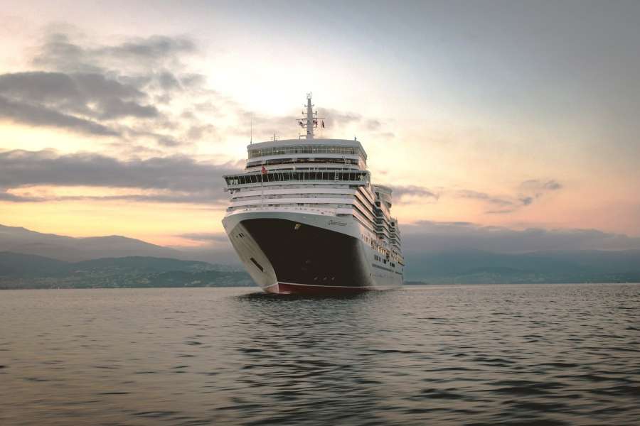 Cunard Unveils Oct 2027–May 2028 Sailings; Queen Elizabeth to Operate 113-Night World Voyage, Calling in Japan