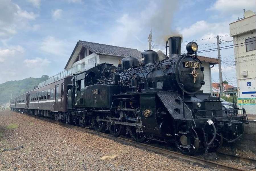 Mooka Railway to Suspend SL Mooka Steam Locomotive from April 2026 to March 2027 for Overhaul Mooka Railway to Suspend SL Mooka Steam Locomotive from April 2026 to March 2027 for Overhaul