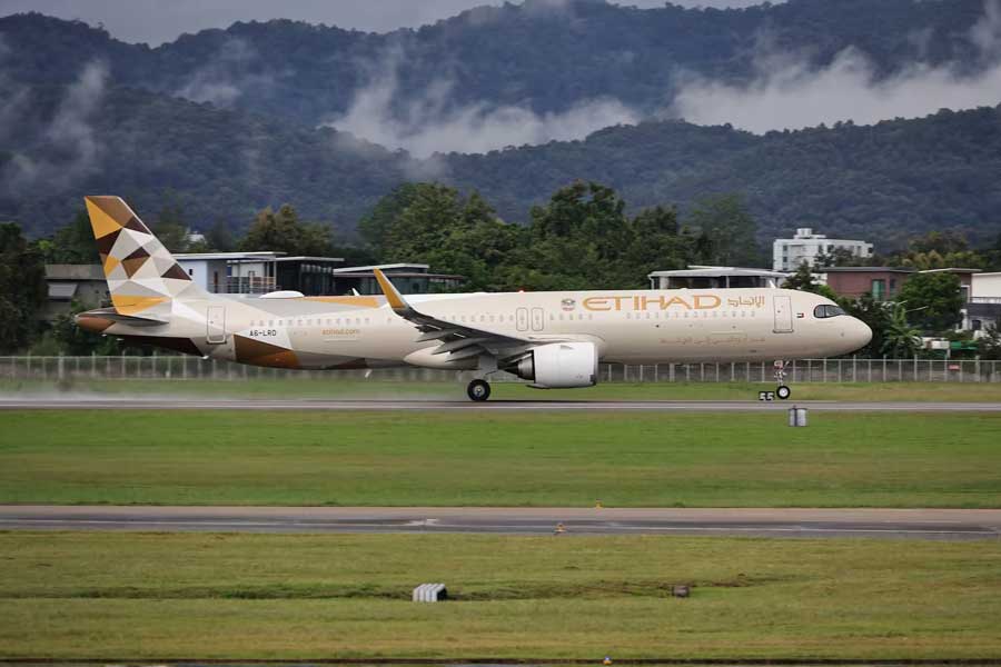 Etihad Airways Launches Abu Dhabi Flights to Tunis, Hanoi, Chiang Mai, and Hong Kong Etihad Airways Launches Abu Dhabi Flights to Tunis, Hanoi, Chiang Mai, and Hong Kong