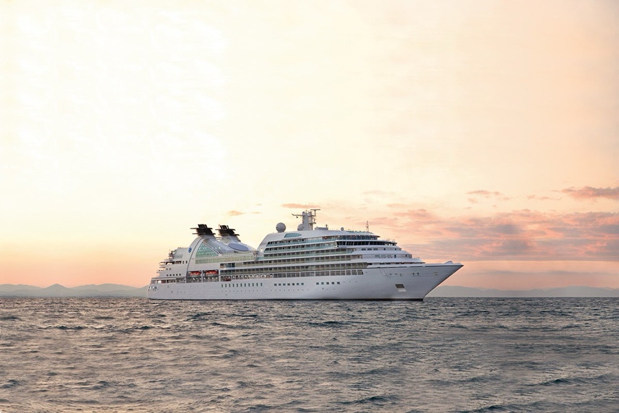 Mitsui O.S.K. Cruises to Launch Debut Voyages of MITSUI OCEAN SAKURA from September