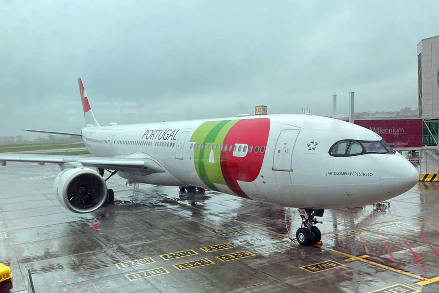 Lufthansa Group to Join Tender for TAP Air Portugal Privatization Lufthansa Group to Join Tender for TAP Air Portugal Privatization