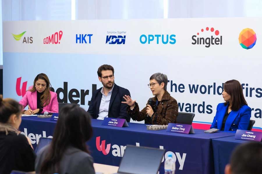 DragonPass Partners with WanderJoy to Offer Perks to Asia-Pacific Telecom Users