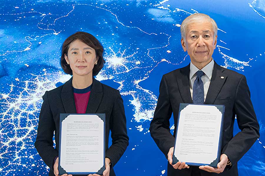 HIS and HANATOUR SERVICE Sign Strategic Partnership