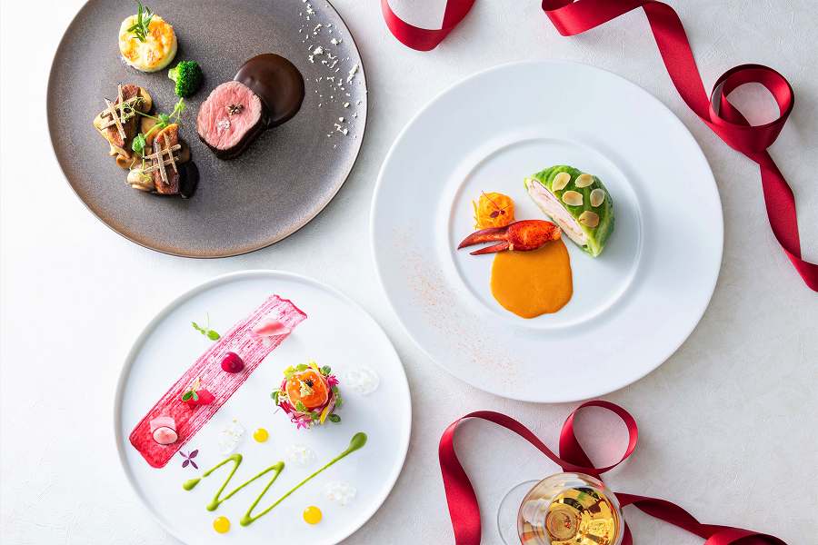 ザ・キャピトルホテル 東急、フェスティブシーズン宿泊プラン