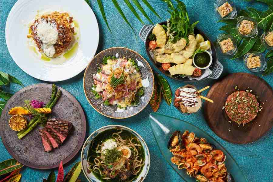 Hilton Okinawa Sesoko Resort to Hold Ie Island Fair from January 16 to March 31, 2026