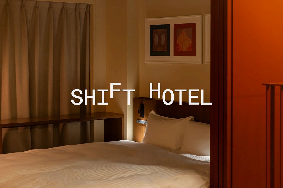 リアルゲイト、SHIFT HOTEL Shibuya Hatagaya