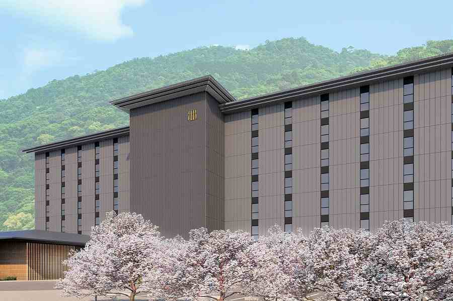 ロイヤルホテル、ノワ・バイ・リーガ　神戸有馬