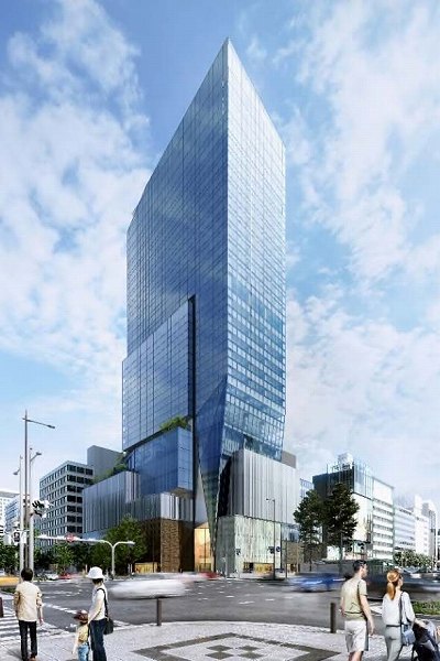 ヒューリックホテルマネジメント、THE GATE HOTEL 大阪 by HULIC