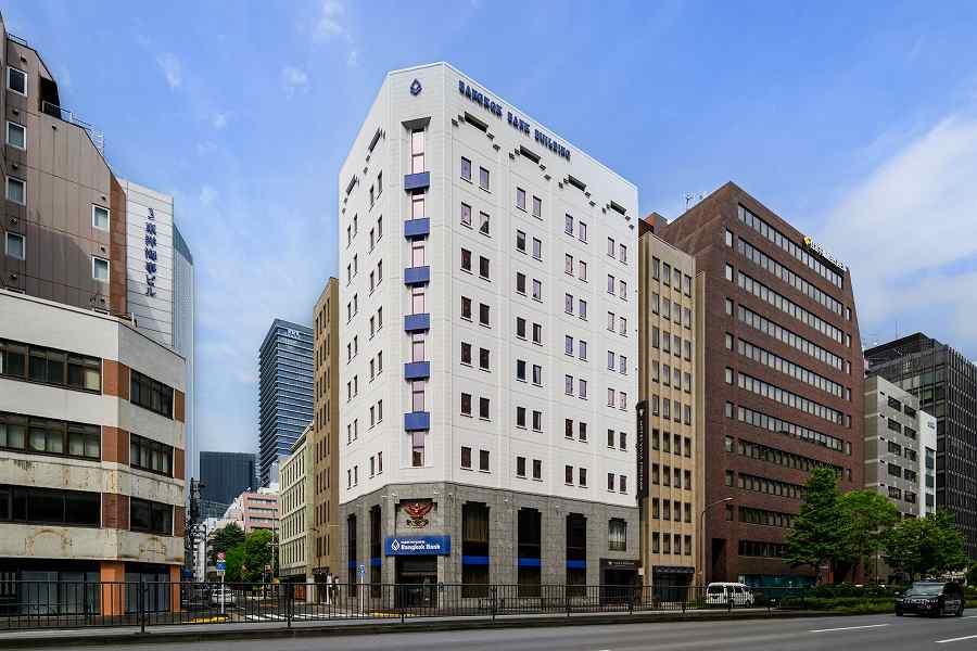 住友不動産ヴィラフォンテーヌ、ホテル ヴィラフォンテーヌ 東京日比谷