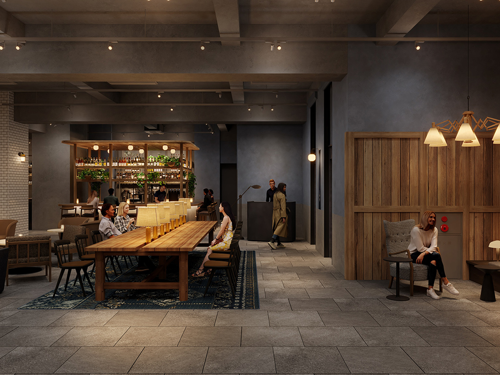 THE KNOT Utsunomiya to Open on January 23, 2026