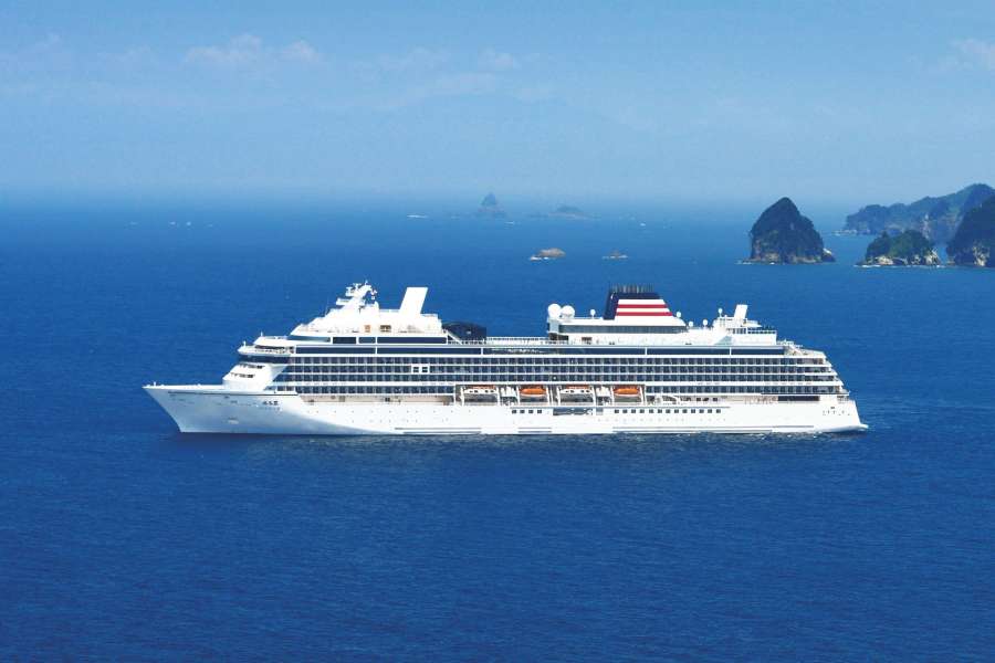 NYK Cruises Announces 2026 Summer and Autumn Asuka III Cruise Schedule