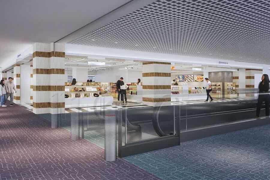 HANEDA-YA Gate 7 Shop Opens in Haneda Airport Terminal 1