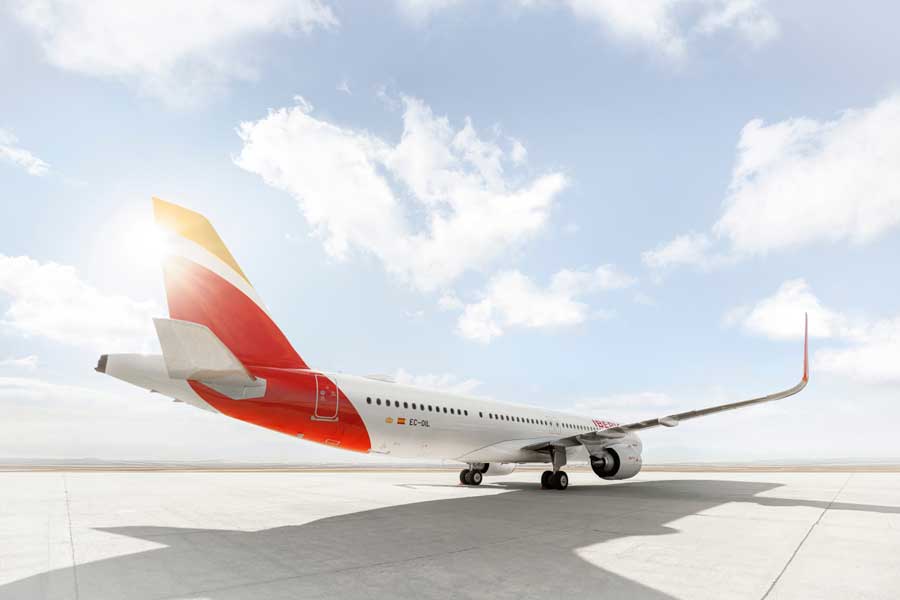 Iberia to Launch Madrid–Toronto Route in June 2026 Iberia to Launch Madrid–Toronto Route in June 2026