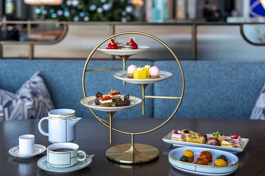 ウォルドーフ・アストリア大阪、ア・レガシー・オブ・エレガンス