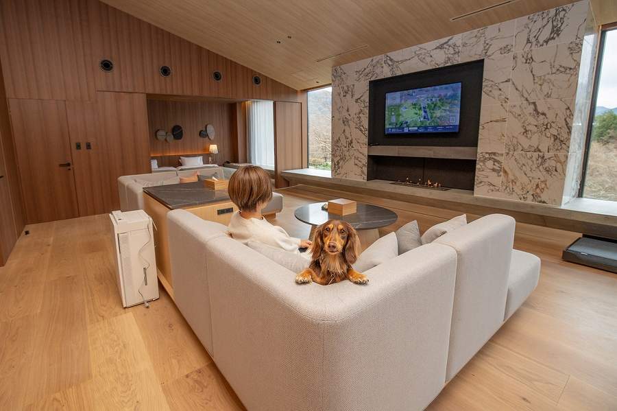 小田急リゾーツ、RETONA HAKONE