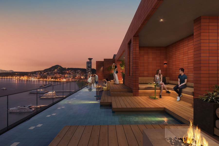 Hoshino Resorts to Open BEB5 Mojiko in July 2026