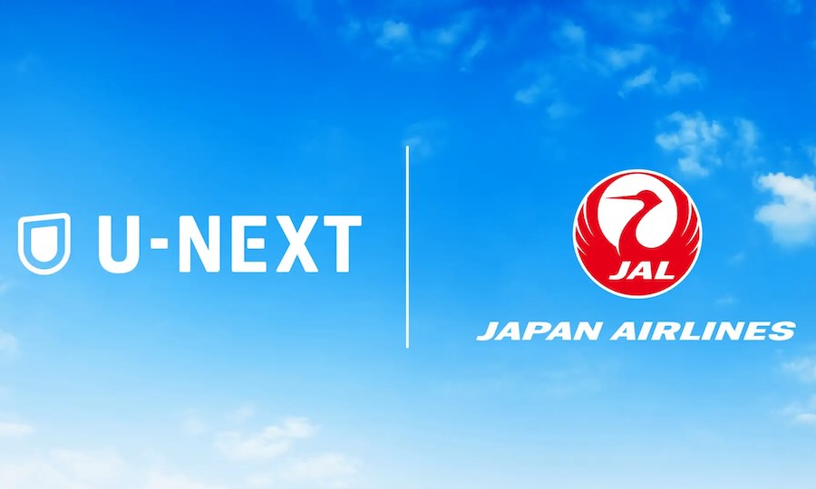u-next jal